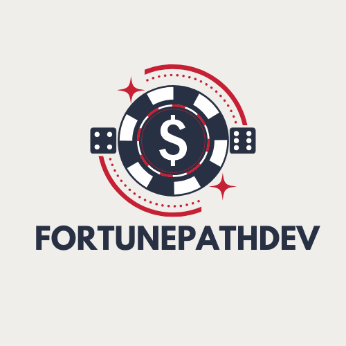FORTUNEPATHDEV Logo
